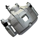 2007 Mitsubishi Outlander Brake Caliper 5